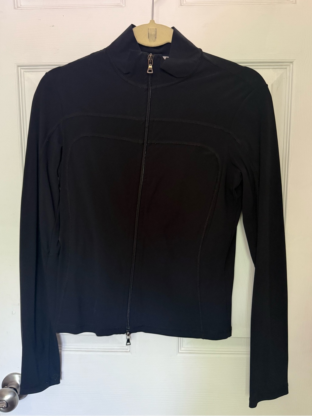 Prada Black Jacket